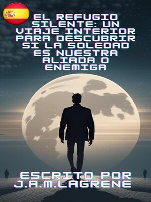 cover image of El Refugio Silente
